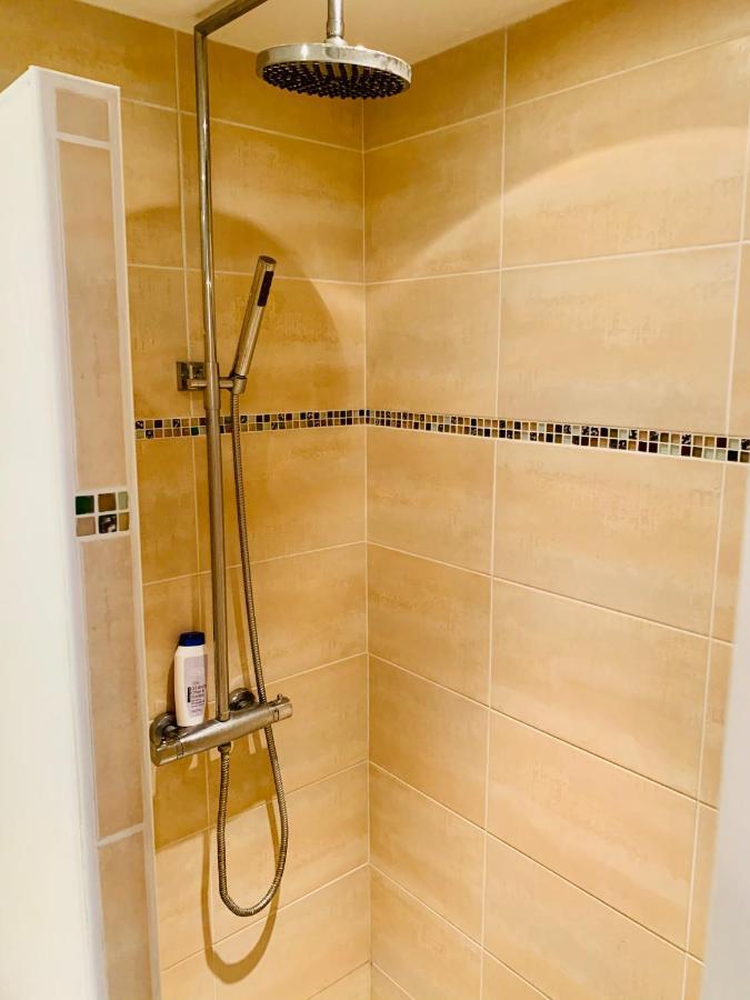 Ravissant Studio En Plein Centre De Marseille Ngoại thất bức ảnh