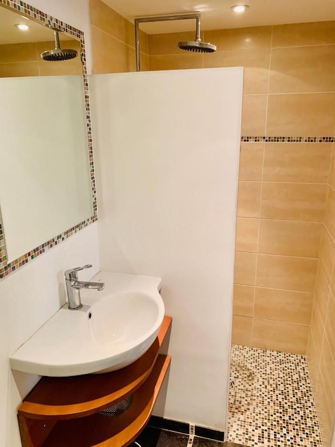 Ravissant Studio En Plein Centre De Marseille Ngoại thất bức ảnh
